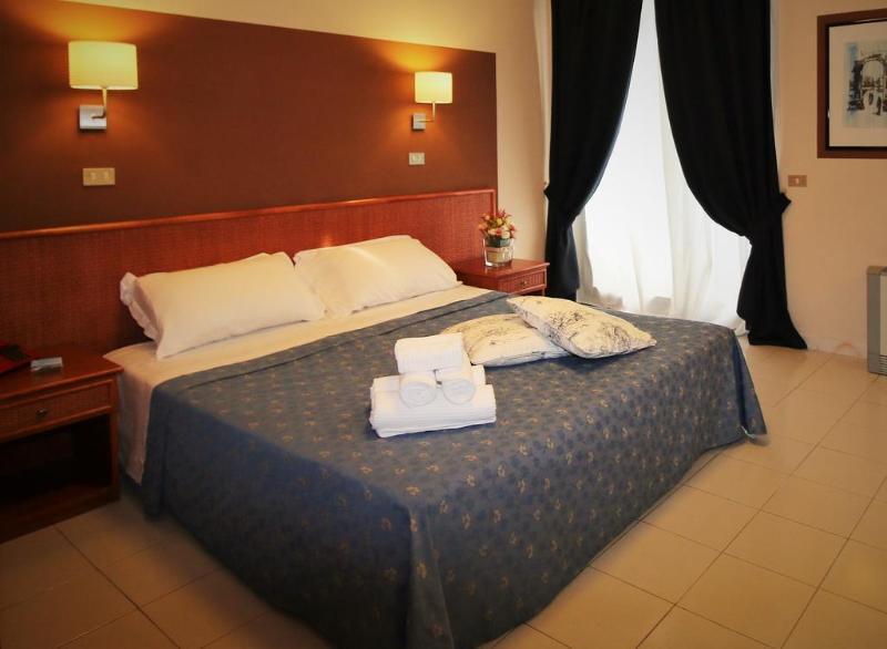 River Park Hotel Ameglia Exterior photo